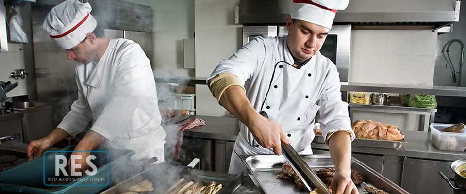 Res Restaurant Equipment Services Affordable Fast Response Commercial Kitchen Equipment Repairs In Las Vegas And Southern Nevada